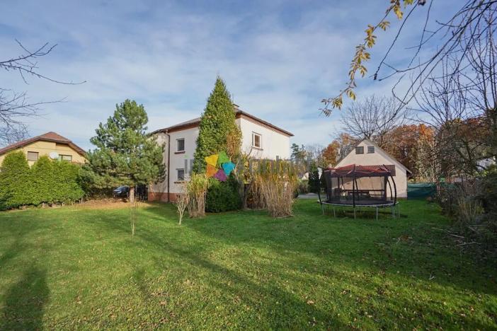 Prodej rodinného domu, Třinec, 210 m2