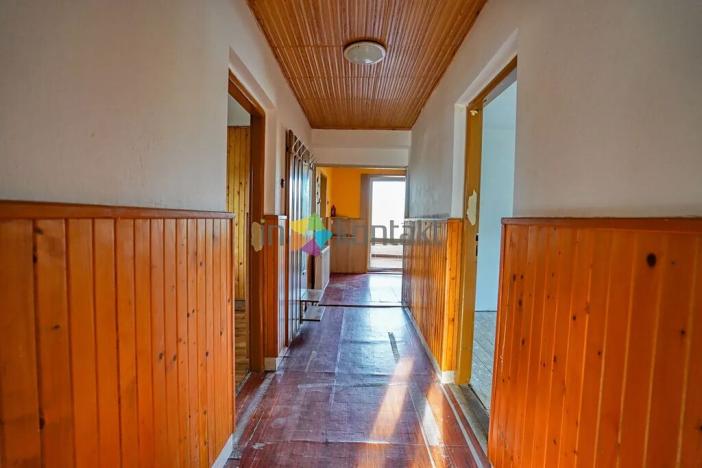 Prodej rodinného domu, Třinec, 210 m2