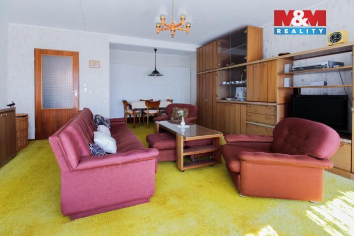 Prodej rodinného domu, Jeseník, Nerudova, 255 m2