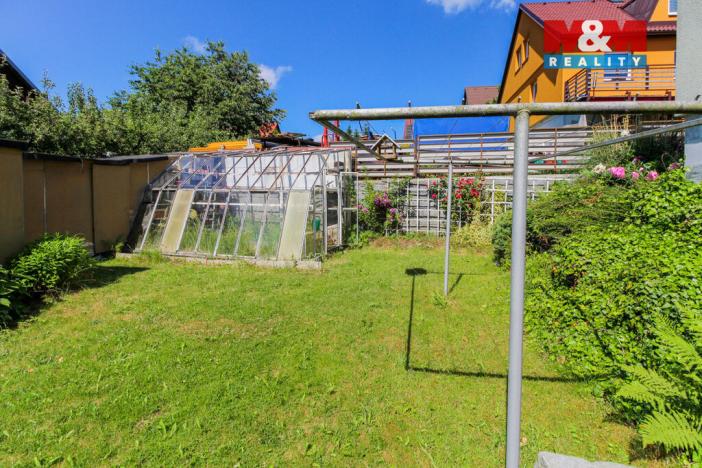 Prodej rodinného domu, Jeseník, Nerudova, 255 m2