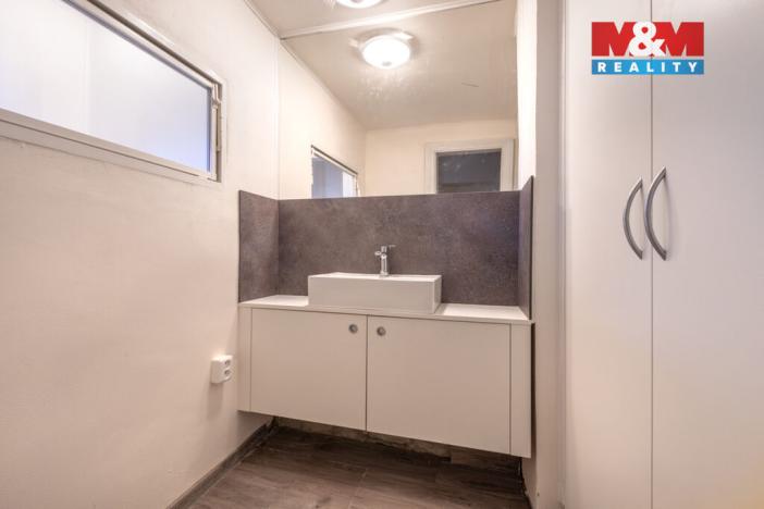 Pronájem obchodního prostoru, Louny, Josefa Schovánka, 50 m2