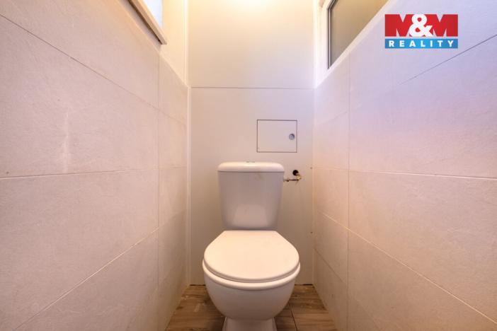 Pronájem obchodního prostoru, Louny, Josefa Schovánka, 50 m2