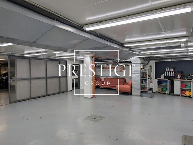 Pronájem obchodního prostoru, Praha - Stodůlky, Bucharova, 185 m2