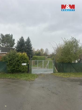 Prodej chaty, Nymburk, 15 m2