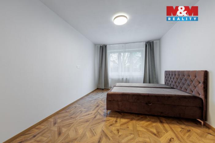 Prodej bytu 3+1, Karlovy Vary, 73 m2