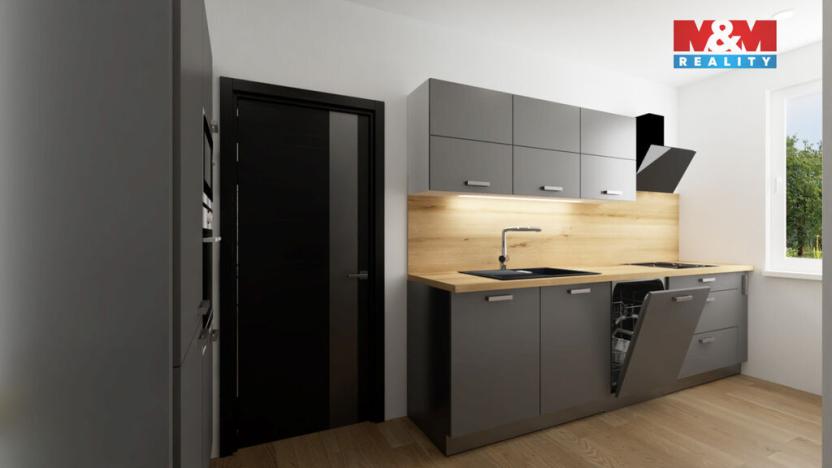 Prodej rodinného domu, Mimoň - Mimoň I, Eliášova, 200 m2