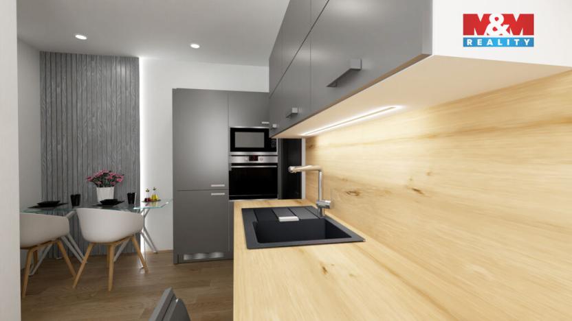 Prodej rodinného domu, Mimoň - Mimoň I, Eliášova, 200 m2