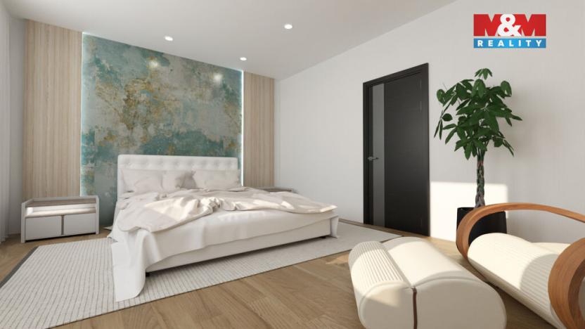 Prodej rodinného domu, Mimoň - Mimoň I, Eliášova, 200 m2