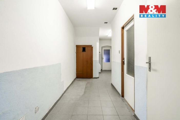 Prodej rodinného domu, Mimoň - Mimoň I, Eliášova, 200 m2
