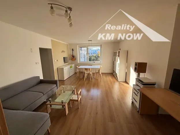 Prodej bytu 3+1, Kroměříž, Kostnická, 72 m2