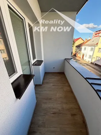 Prodej bytu 3+1, Kroměříž, Kostnická, 72 m2