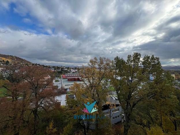 Pronájem bytu 2+1, Krupka, Karla Čapka, 62 m2