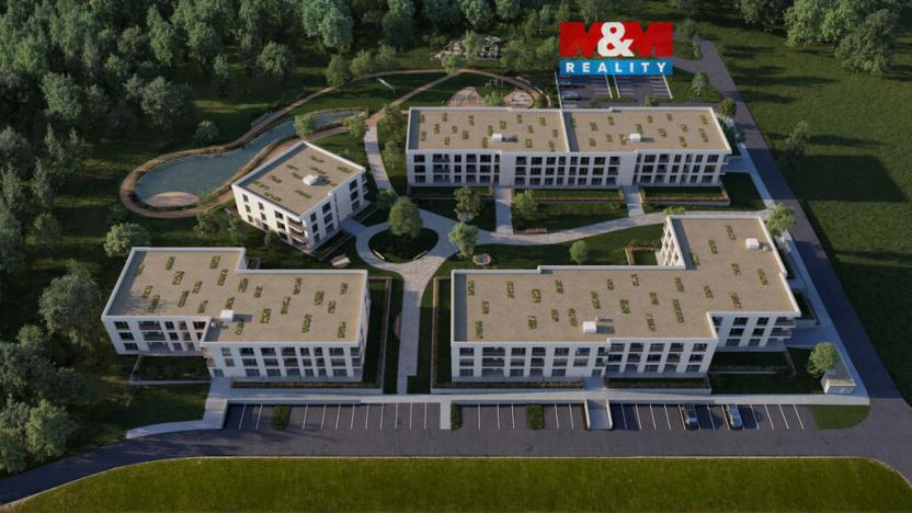 Prodej bytu 4+kk, Brandýs nad Labem-Stará Boleslav, Dřevčická, 93 m2