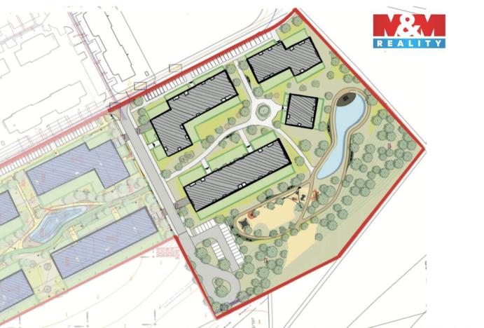 Prodej bytu 4+kk, Brandýs nad Labem-Stará Boleslav, Dřevčická, 93 m2