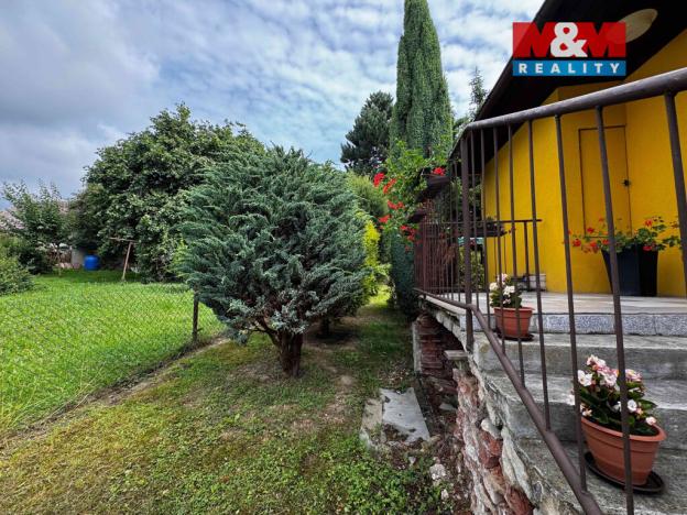 Prodej rodinného domu, Dubá - Dřevčice, 192 m2