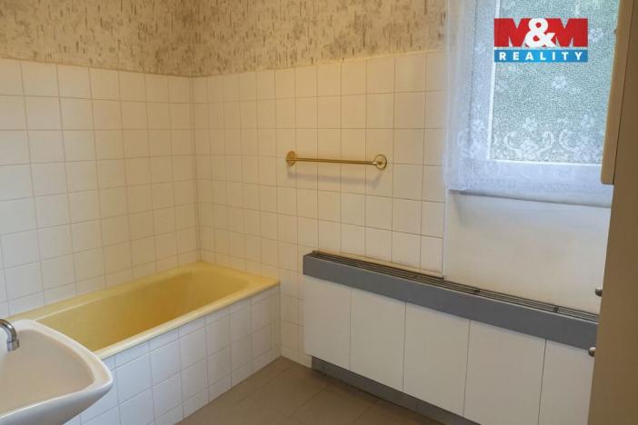 Prodej rodinného domu, Dubá - Dřevčice, 192 m2