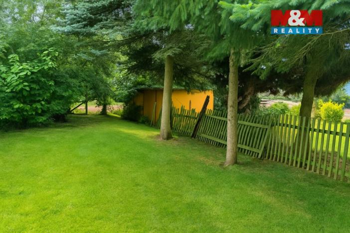 Prodej rodinného domu, Dubá - Dřevčice, 192 m2