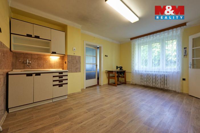 Prodej rodinného domu, Prostějov, Na splávku, 162 m2