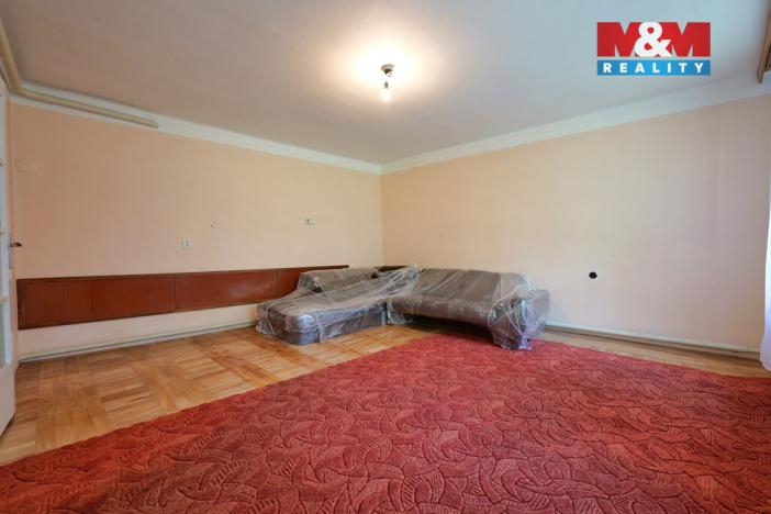 Prodej rodinného domu, Prostějov, Na splávku, 162 m2