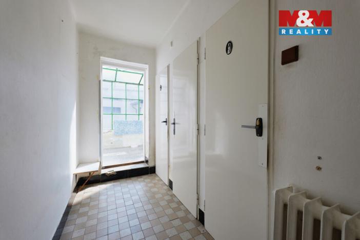 Prodej rodinného domu, Prostějov, Na splávku, 162 m2