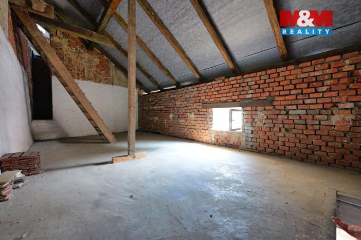 Prodej rodinného domu, Prostějov, Na splávku, 162 m2