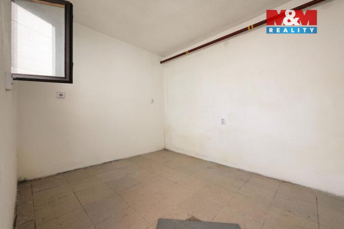 Prodej rodinného domu, Prostějov, Na splávku, 162 m2