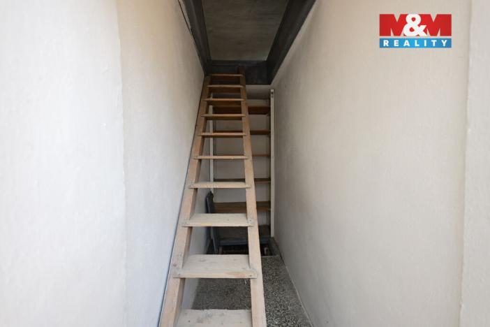 Prodej rodinného domu, Prostějov, Na splávku, 162 m2