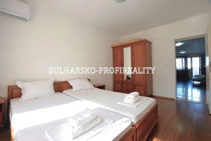 Prodej bytu 3+kk, Aheloy, Bulharsko, 100 m2