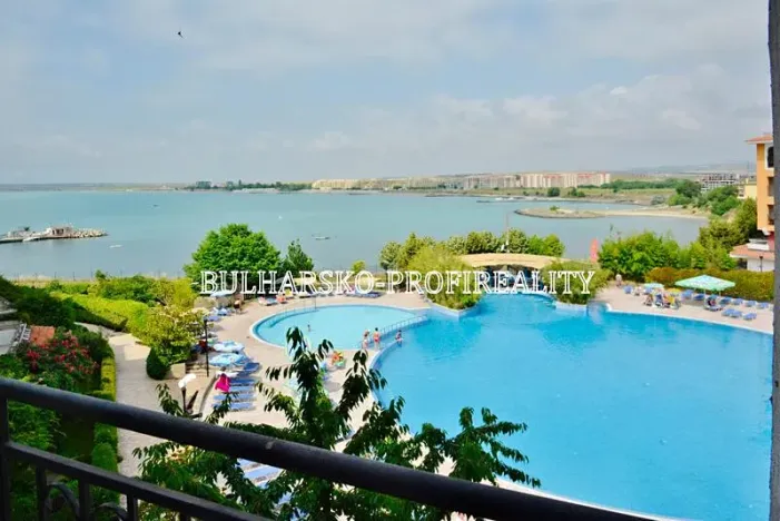 Prodej bytu 3+kk, Aheloy, Bulharsko, 100 m2