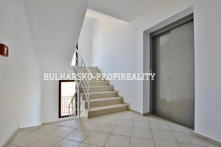 Prodej bytu 3+kk, Aheloy, Bulharsko, 100 m2