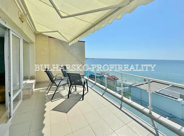 Prodej bytu 2+1, Ravda, Bulharsko, 102 m2