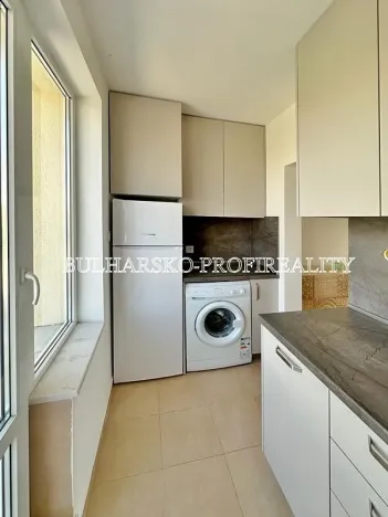 Prodej bytu 2+1, Ravda, Bulharsko, 102 m2