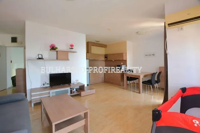 Prodej bytu 3+kk, Aheloy, Bulharsko, 100 m2