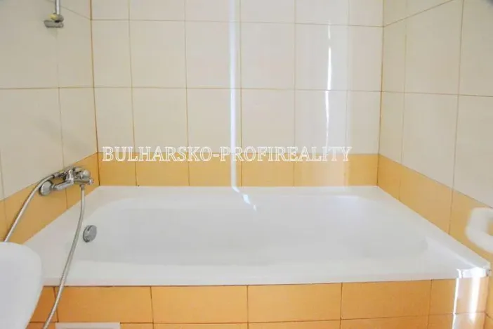 Prodej bytu 3+kk, Aheloy, Bulharsko, 100 m2