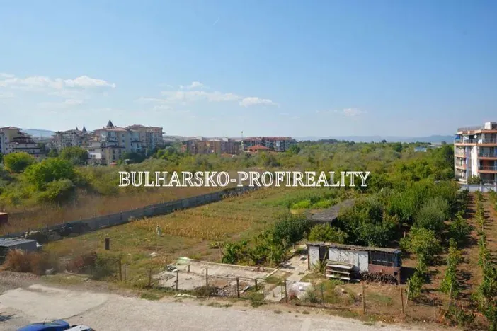 Prodej bytu 1+kk, Nesebar, Bulharsko, 41 m2