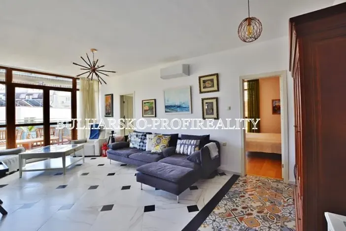 Prodej bytu 4+kk, Nesebar, Bulharsko, 144 m2