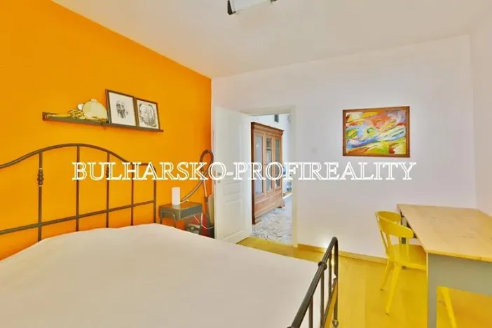 Prodej bytu 4+kk, Nesebar, Bulharsko, 144 m2