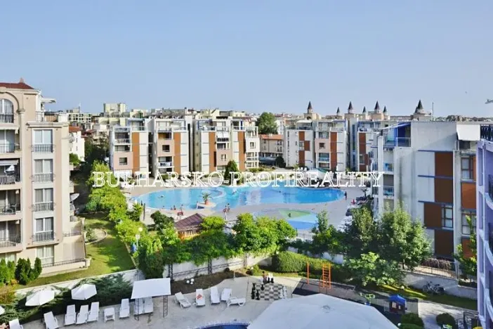 Prodej bytu 4+kk, Nesebar, Bulharsko, 144 m2