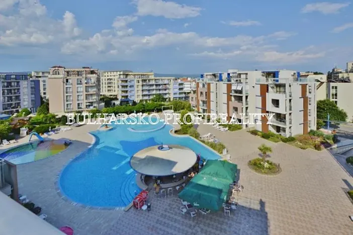 Prodej bytu 4+kk, Nesebar, Bulharsko, 144 m2