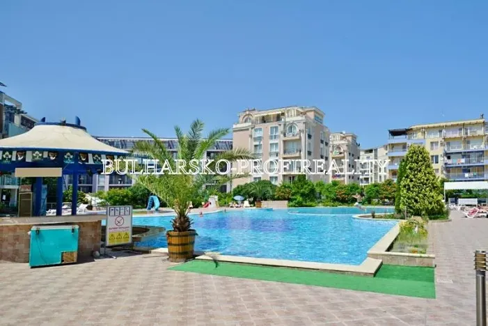 Prodej bytu 4+kk, Nesebar, Bulharsko, 144 m2