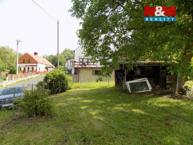 Prodej pozemku pro bydlení, Nový Oldřichov - Mistrovice, 1046 m2