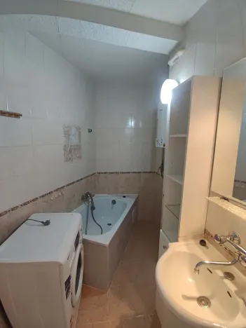 Pronájem bytu 3+1, Praha - Libeň, Pod Vlachovkou, 84 m2