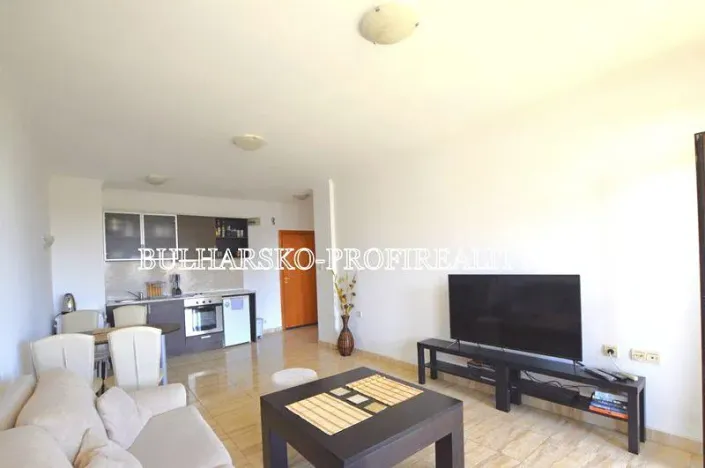 Prodej bytu 2+kk, Sveti Vlas, Bulharsko, 59 m2