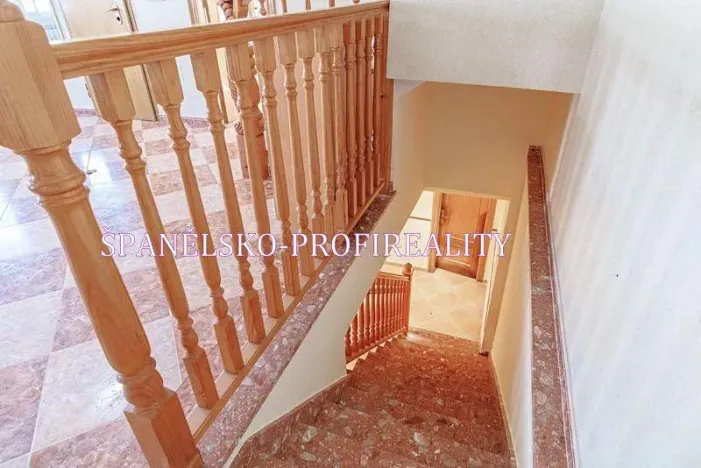 Prodej vily, Torrevieja, Španělsko, 116 m2