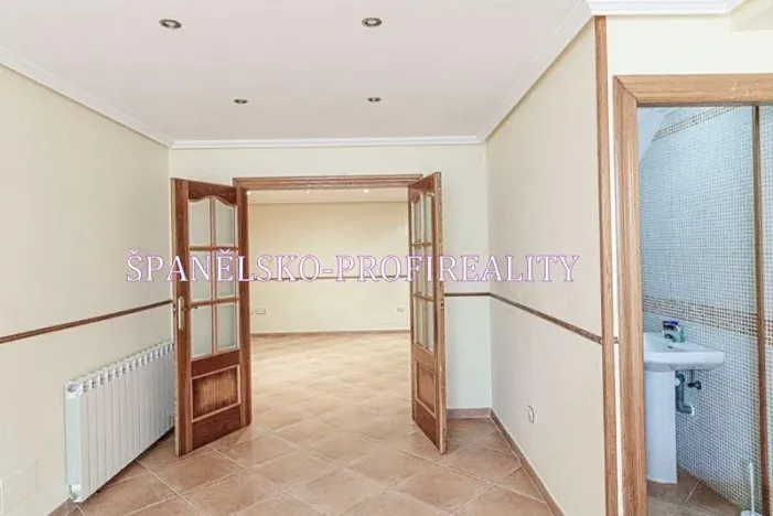 Prodej vily, Torrevieja, Španělsko, 116 m2