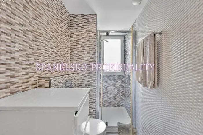 Prodej bytu 3+kk, Torrevieja, Španělsko, 66 m2