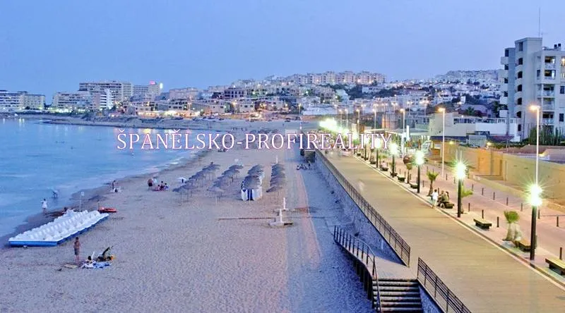 Prodej bytu 3+kk, Torrevieja, Španělsko, 66 m2