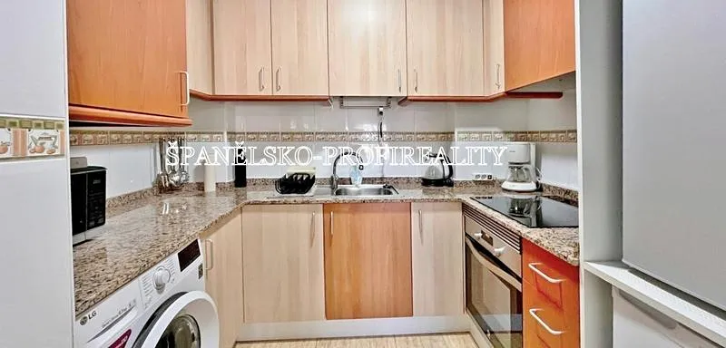 Prodej bytu 3+kk, Formentera del Segura, Španělsko, 55 m2