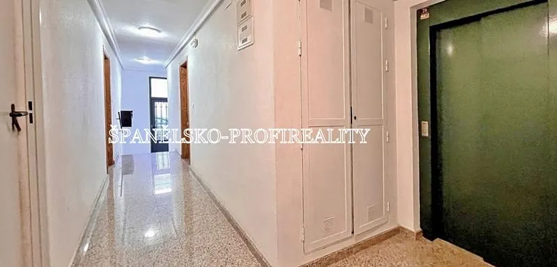 Prodej bytu 3+kk, Formentera del Segura, Španělsko, 55 m2