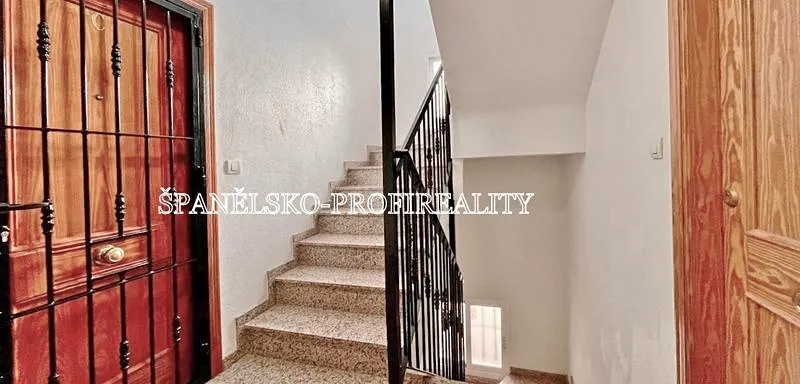 Prodej bytu 3+kk, Formentera del Segura, Španělsko, 55 m2